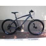  Спортен велосипед ORIX 27,5 цола модел 2015г пълен монтаж SRAM X5,